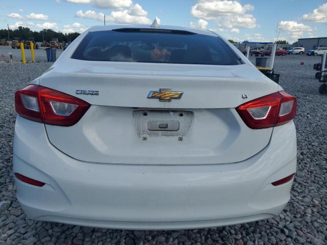 86872675 :رقم المزاد ، 1G1BE5SM9H7136257 vin ، 2017 Chev Cruze مزاد بيع
