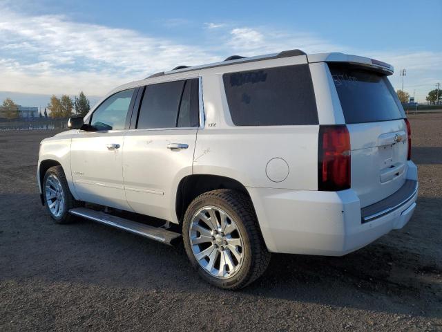 Продажа на аукционе авто 2016 Chevrolet Tahoe, vin: 1GNSKCKCXGR338837, номер лота: 85187095