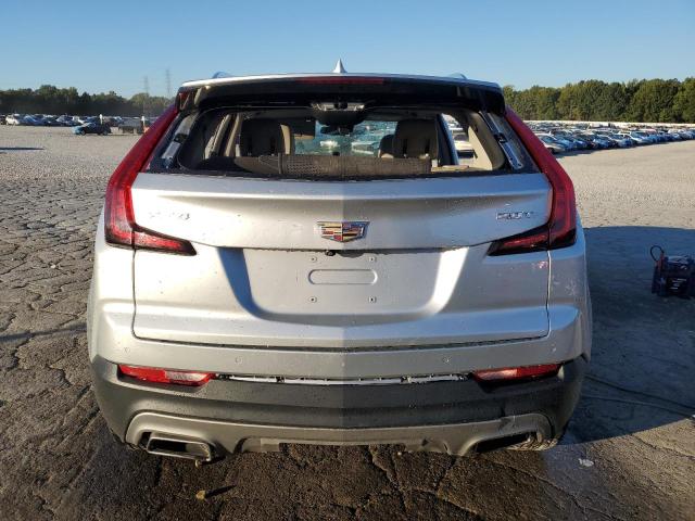 Aukcja sprzedaży 2020 Cadillac Xt4 Premiu, vin: 1GYFZDR46LF029995, numer aukcji: 86510945