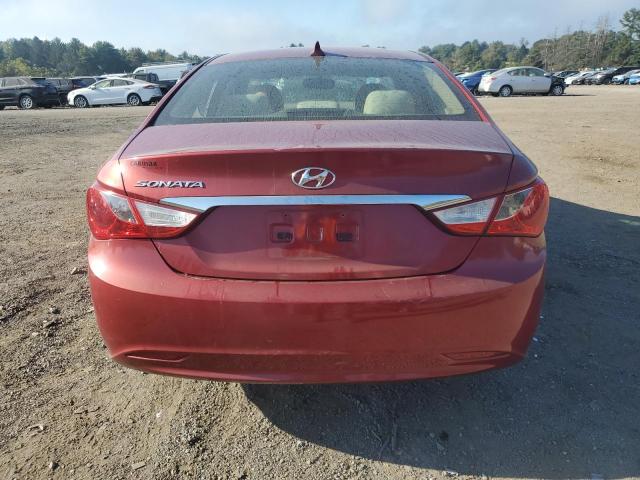 Продаж на аукціоні авто 2011 Hyundai Sonata, vin: 5NPEB4AC8BH099267, номер лоту: 84769165