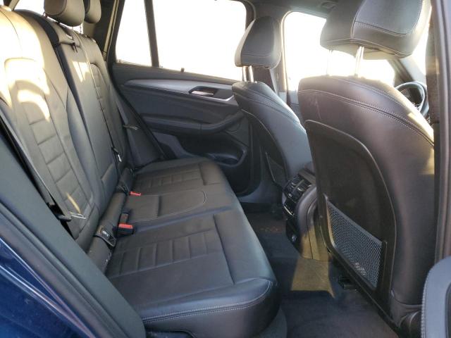 Aukcja sprzedaży 2018 Bmw X3, vin: 5UXTS3C56J0Y93825, numer aukcji: 86138355