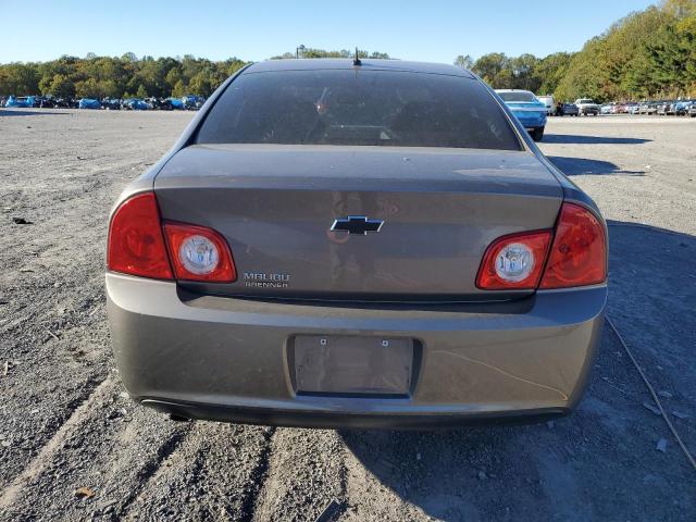 86073475 :رقم المزاد ، 1G1ZB5E16BF345946 vin ، 2011 Chevrolet Malibu مزاد بيع