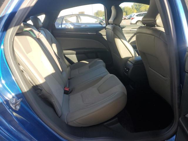 Aukcja sprzedaży 2017 Ford Fusion Spo, vin: 3FA6P0VP5HR158315, numer aukcji: 87042565