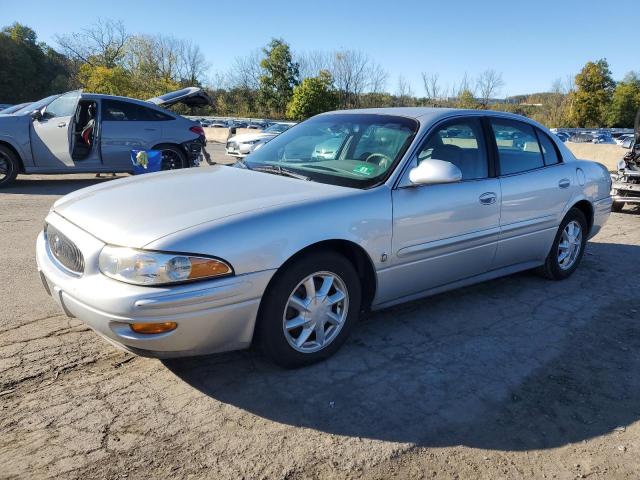 Auction sale of the 2003 Buick Lesabre, vin: 1G4HR54K93U237872, lot number: 86109075