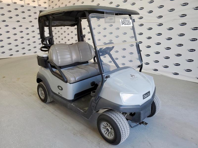 2022 Club Car Tempo Fla მანქანა იყიდება აუქციონზე, vin: BN2219284641, აუქციონის ნომერი: 84923285