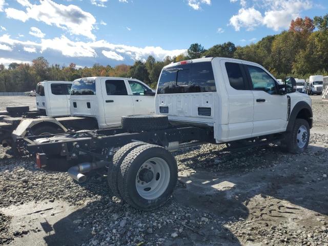 Продаж на аукціоні авто 2024 Ford F450 Super Duty, vin: 1FD0X4HN1REE03757, номер лоту: 90851335
