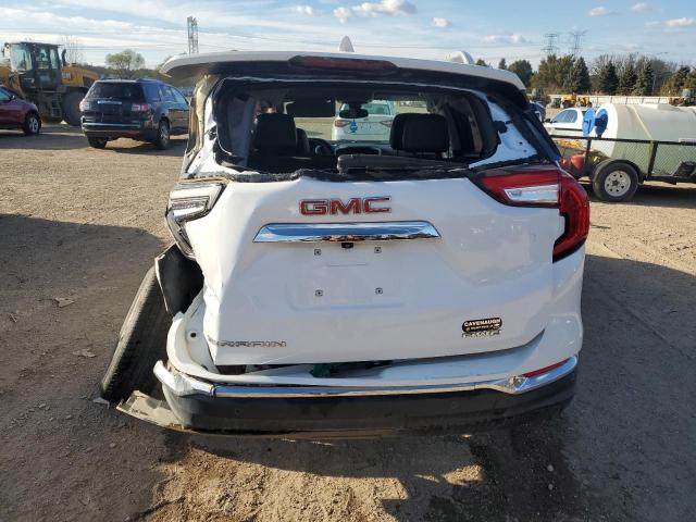 90727855 :رقم المزاد ، 3GKALVEG5RL131086 vin ، 2024 Gmc Terrain مزاد بيع