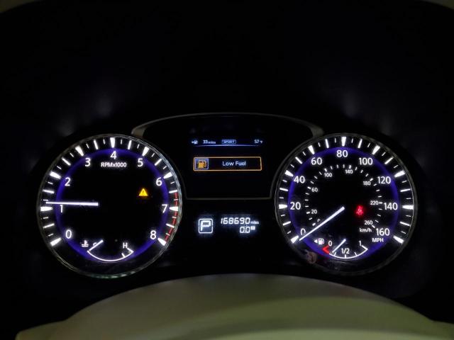 Aukcja sprzedaży 2013 Infiniti Jx35, vin: 5N1AL0MM5DC305681, numer aukcji: 90854495