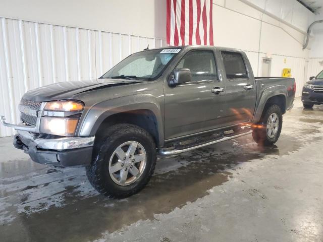 87464865 :رقم المزاد ، 1GCHSDFE1B8134530 vin ، 2011 Chevrolet Colorado مزاد بيع