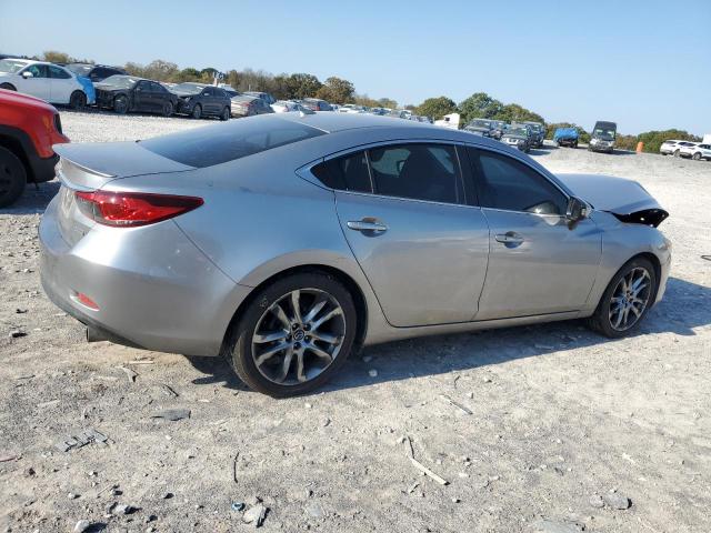 89440325 :رقم المزاد ، JM1GJ1W64E1119023 vin ، 2014 Mazda 6 مزاد بيع