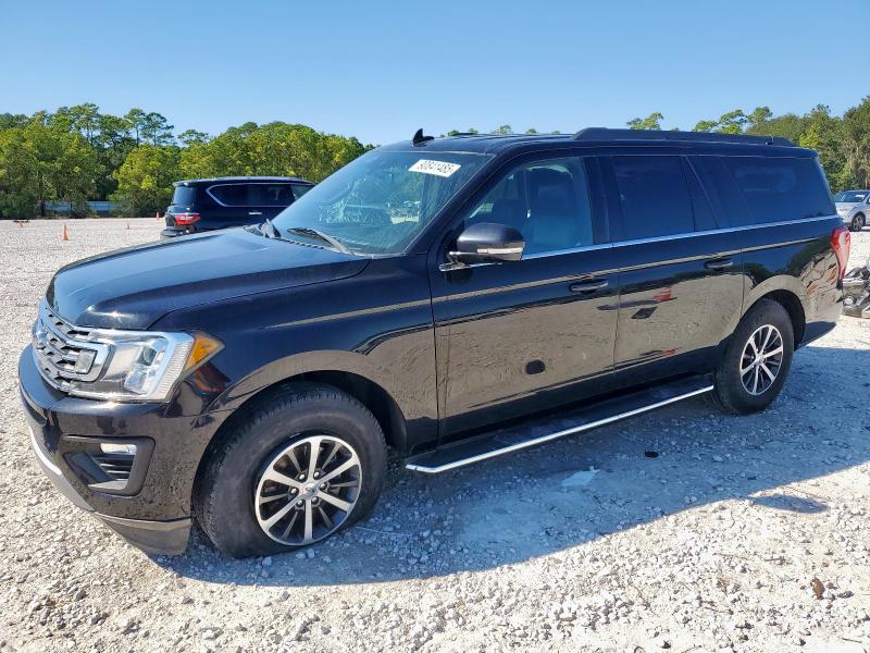 90841485 :رقم المزاد ، 1FMJK1HT4LEA04185 vin ، 2020 Ford Expedition مزاد بيع