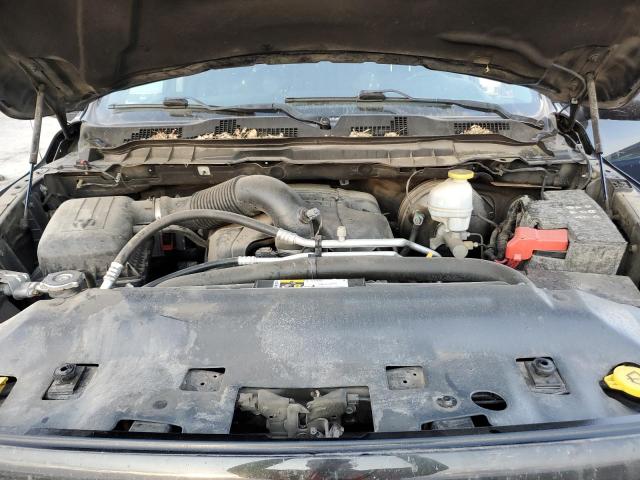 86701105 :رقم المزاد ، 1C6RR7UT3JS197656 vin ، 2018 Ram 1500 مزاد بيع
