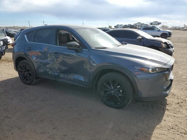 Продажа на аукционе авто 2025 Mazda Cx-5, vin: JM3KFBCM4S0681792, номер лота: 90302315