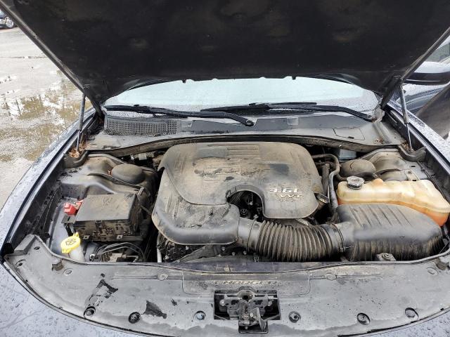 Продаж на аукціоні авто 2017 Dodge Charger Se, vin: 2C3CDXBG5HH660342, номер лоту: 89832445