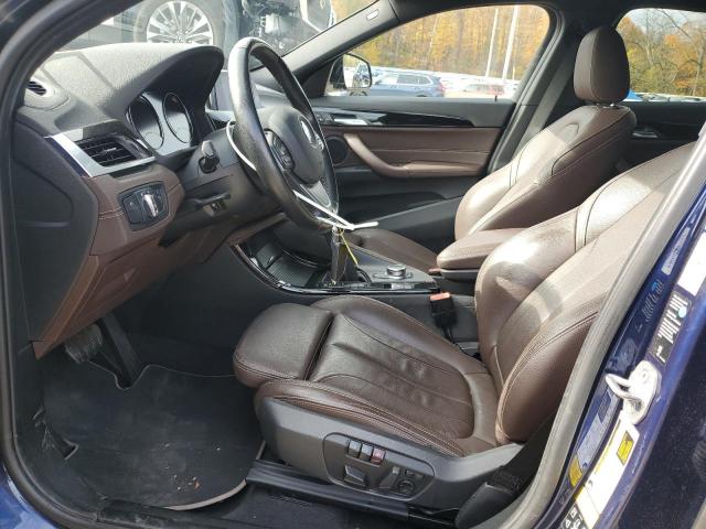 Продаж на аукціоні авто 2018 Bmw X2, vin: WBXYJ5C31JEF81439, номер лоту: 89831925