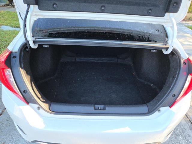 Aukcja sprzedaży 2019 Honda Civic Ex, vin: JHMFC1F34KX007440, numer aukcji: 90392385