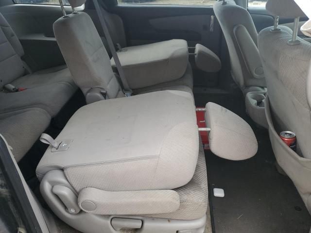 2017 Honda Odyssey მანქანა იყიდება აუქციონზე, vin: 5FNRL5H37HB504195, აუქციონის ნომერი: 87268695
