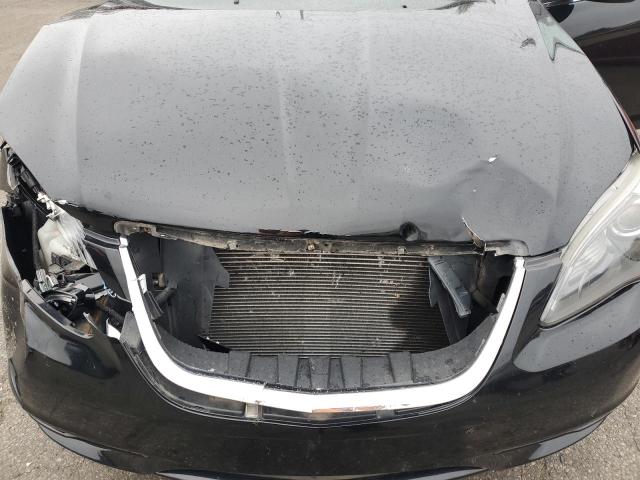 Aukcja sprzedaży 2011 Chrysler 200, vin: 1C3BC8FG8BN623167, numer aukcji: 90426395
