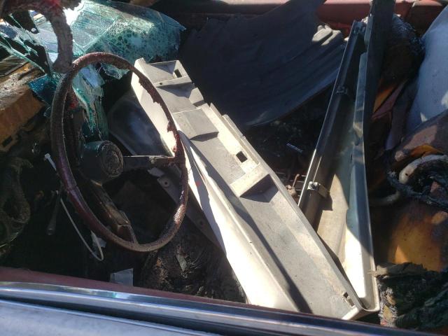 Продажа на аукционе авто 1965 Ford Mustang, vin: 5R07A126355, номер лота: 82420915
