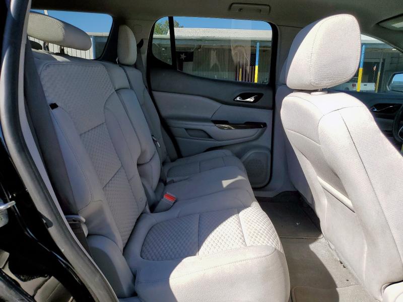 Продажа на аукционе авто 2019 Gmc Acadia, vin: 1GKKNKLA4KZ172495, номер лота: 89902545
