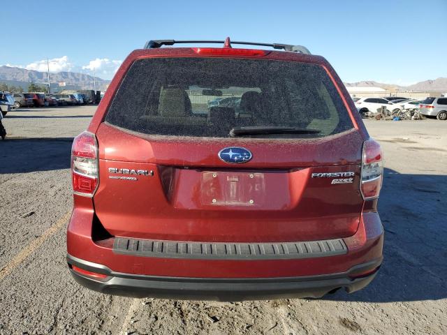 Aukcja sprzedaży 2016 Subaru Forester 2, vin: JF2SJADC5GH413805, numer aukcji: 82734735