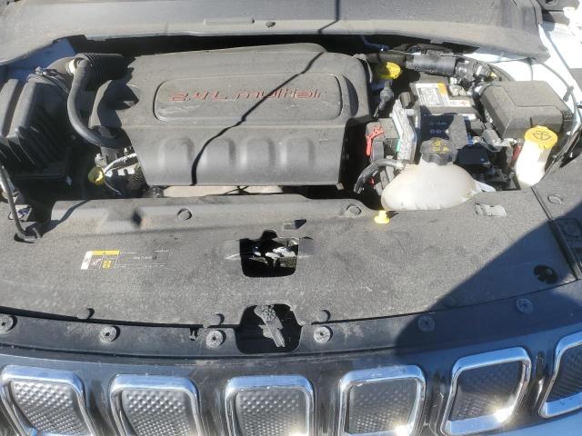 Продаж на аукціоні авто 2022 Jeep Compass, vin: 3C4NJDCBXNT159173, номер лоту: 86842455