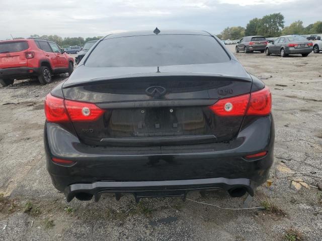 Aukcja sprzedaży 2017 Infiniti Q50, vin: JN1EV7AR5HM830011, numer aukcji: 82403115
