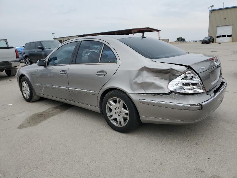 Продаж на аукціоні авто 2003 Mercedes-benz E 320, vin: WDBUF65J23A310409, номер лоту: 78966755