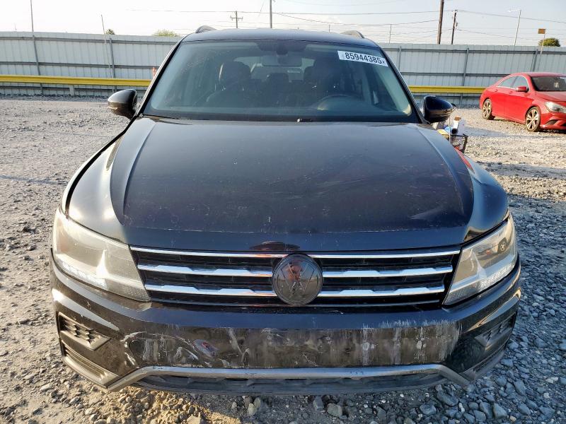 Aukcja sprzedaży 2018 Volkswagen Tiguan, vin: 3VV3B7AX4JM106589, numer aukcji: 85944385