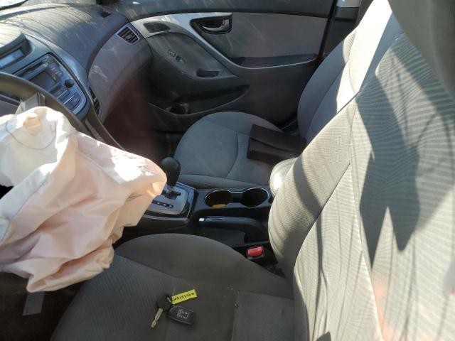 Продажа на аукционе авто 2013 Hyundai Elantra, vin: 5NPDH4AE5DH384992, номер лота: 90327825