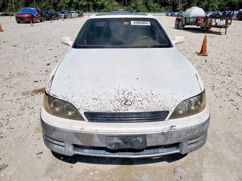 Aukcja sprzedaży 1995 Lexus Es, vin: JT8GK13T9S0077245, numer aukcji: 84804065