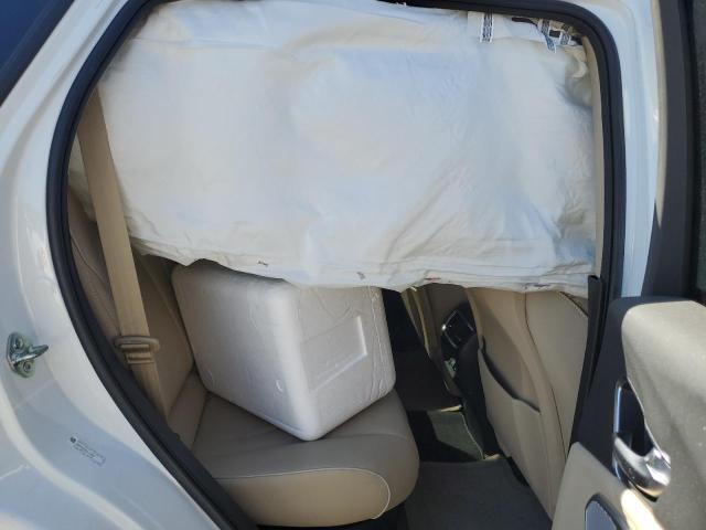 86194335 :رقم المزاد ، 5J8TC1H76LL013917 vin ، 2020 Acura Rdx مزاد بيع
