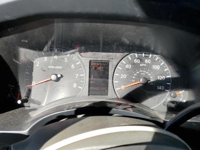2020 Nissan Nv მანქანა იყიდება აუქციონზე, vin: 1N6BF0KY1LN806377, აუქციონის ნომერი: 82343415