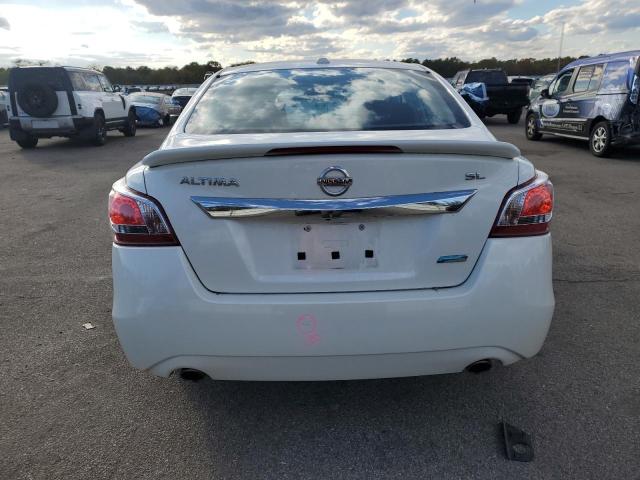 89537805 :رقم المزاد ، 1N4AL3AP7DN569550 vin ، 2013 Nissan Altima 2.5 مزاد بيع