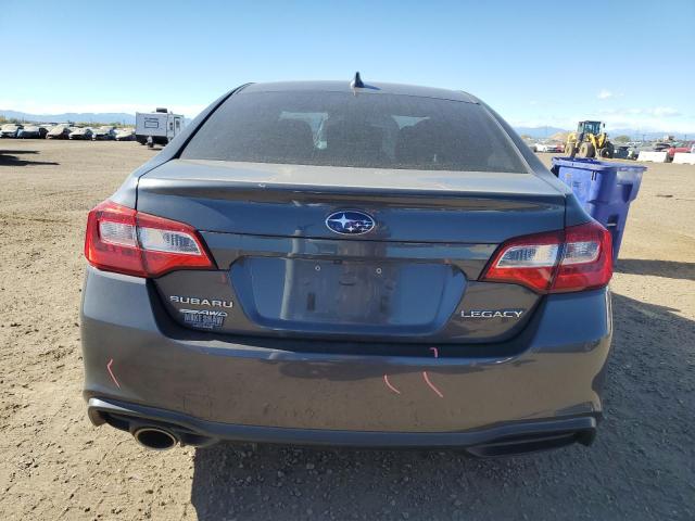 Aukcja sprzedaży 2018 Subaru Legacy Spo, vin: 4S3BNAF63J3037071, numer aukcji: 89480445