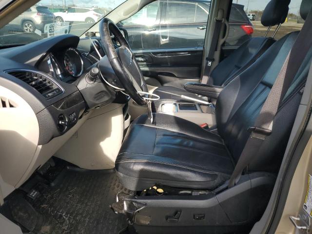 2015 Chrysler Town & Country მანქანა იყიდება აუქციონზე, vin: 2C4RC1BG1FR626394, აუქციონის ნომერი: 90519015