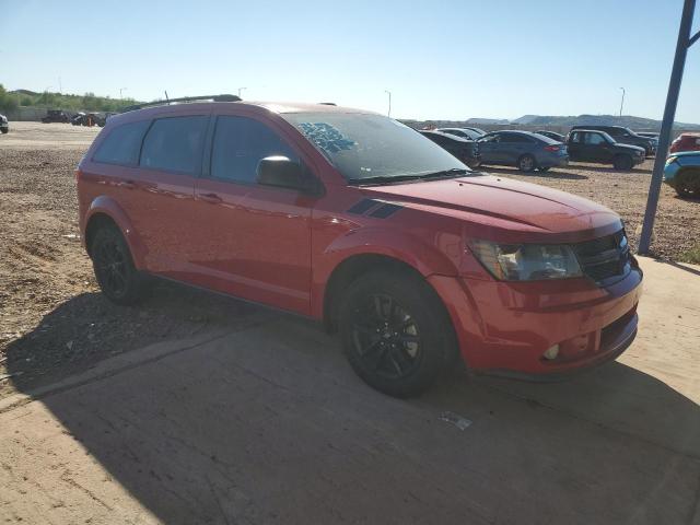 90137075 :رقم المزاد ، 3C4PDCAB1LT279762 vin ، 2020 Dodge Journey Se مزاد بيع