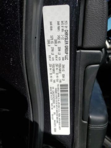 Aukcja sprzedaży 2012 Jeep Grand Cher, vin: 1C4RJFAT4CC226321, numer aukcji: 82360995