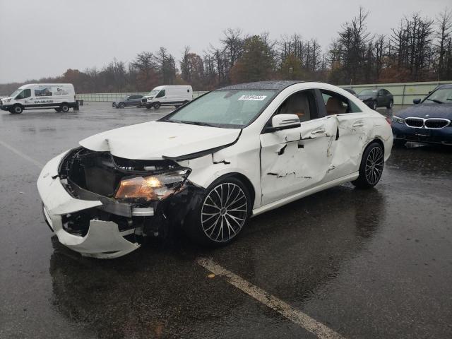 Auction sale of the 2015 Mercedes-benz Cla, vin: WDDSJ4GB7FN223786, lot number: 90694555