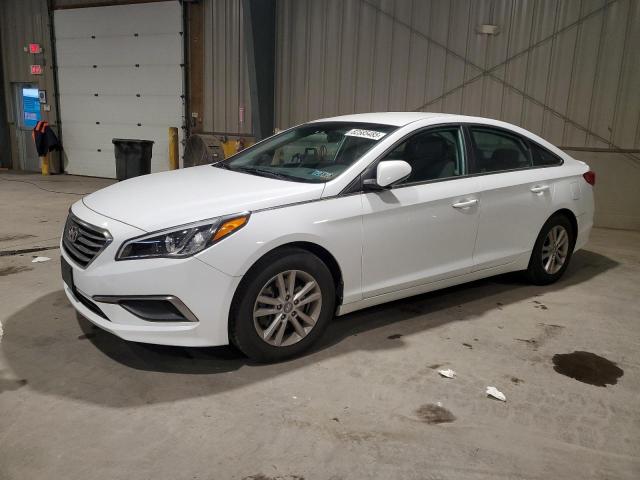 Продаж на аукціоні авто 2017 Hyundai Sonata Se, vin: 5NPE24AF5HH507730, номер лоту: 82585485