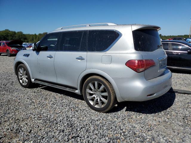 Продаж на аукціоні авто 2011 Infiniti Qx56, vin: JN8AZ2ND4B9701337, номер лоту: 82387625