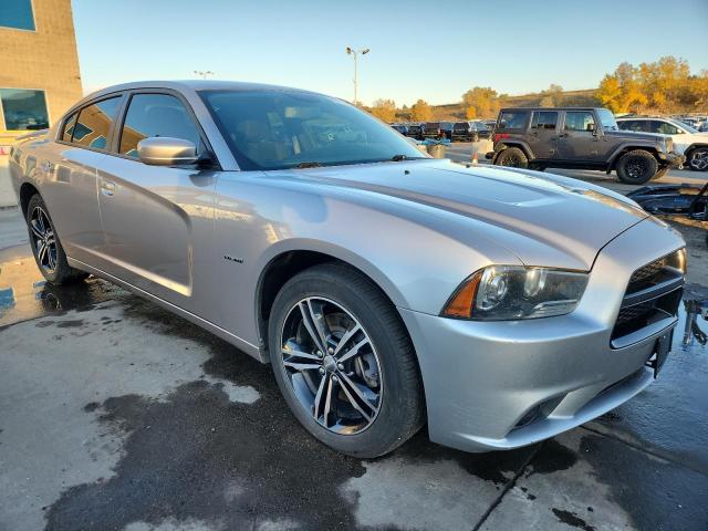 89512015 :رقم المزاد ، 2C3CDXDT2EH364765 vin ، 2014 Dodge Charger R/ مزاد بيع
