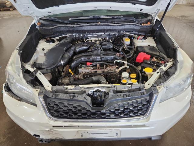 84922505 :رقم المزاد ، JF2SJABC1FH487112 vin ، 2015 Subaru Forester مزاد بيع