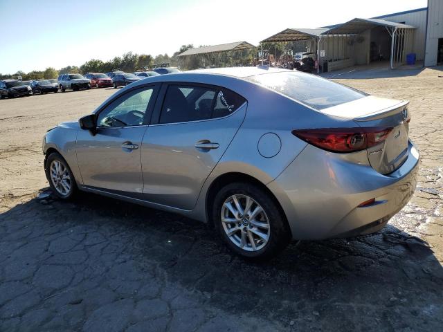 86591055 :رقم المزاد ، JM1BM1V74E1150879 vin ، 2014 Mazda 3 Touring مزاد بيع