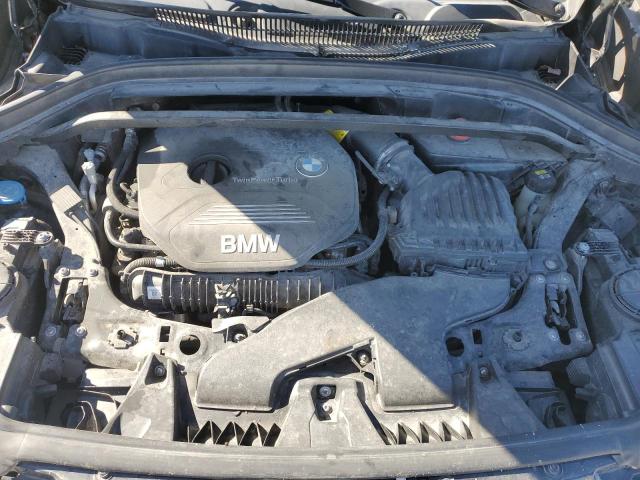 Продажа на аукционе авто 2018 Bmw X1, vin: WBXHT3C34J5K32030, номер лота: 86829035