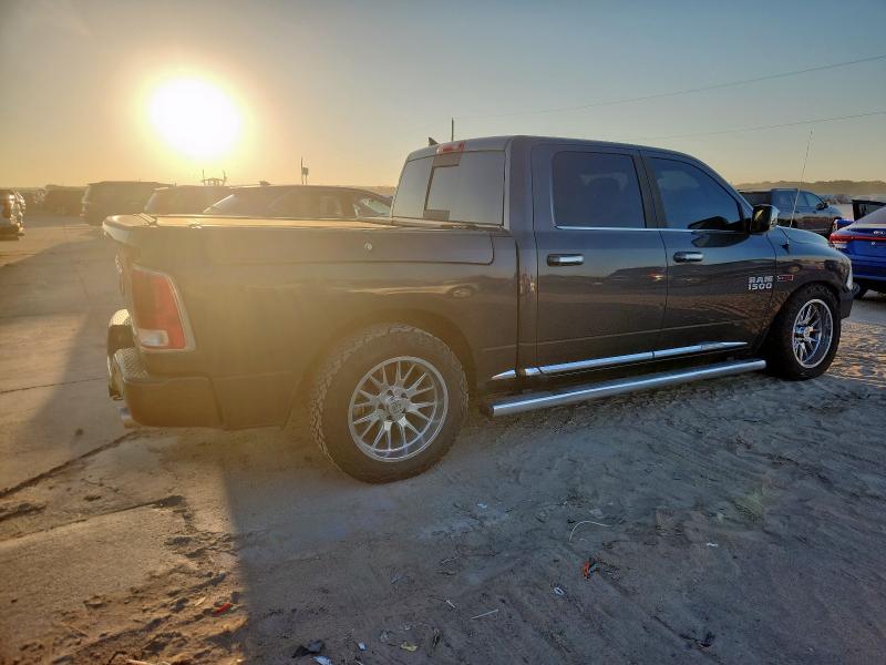 2016 Ram 1500 Longhorn მანქანა იყიდება აუქციონზე, vin: 1C6RR7PM6GS184140, აუქციონის ნომერი: 84921175