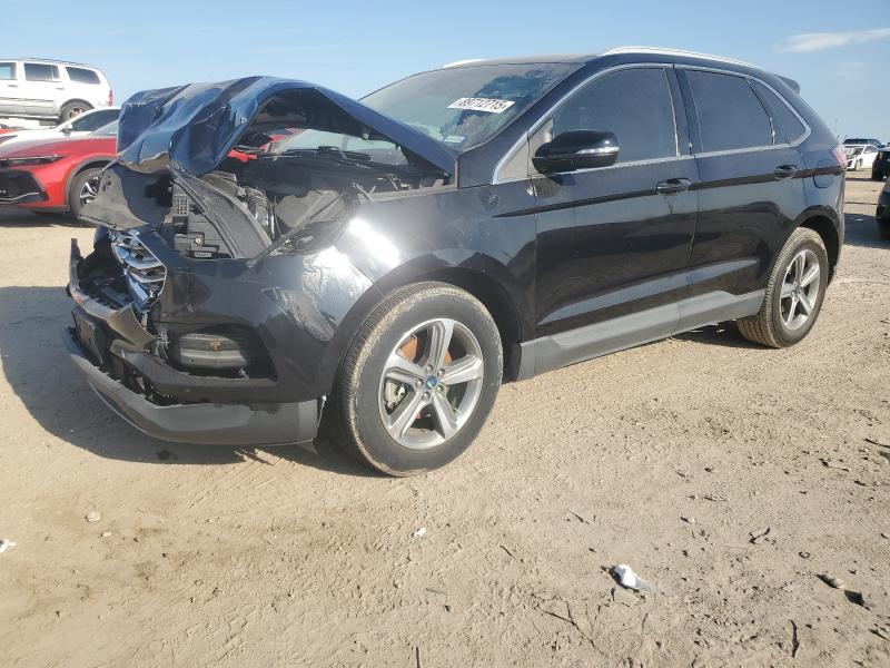 Auction sale of the 2020 Ford Edge, vin: 2FMPK3J90LBA80406, lot number: 89712715