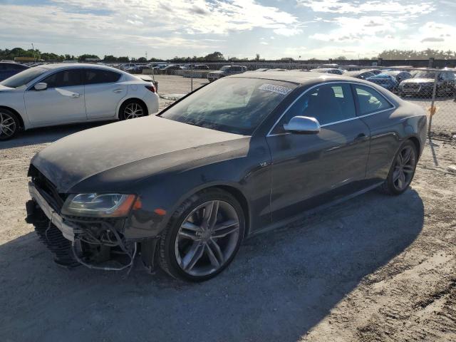 Продажа на аукционе авто 2012 Audi S5 Prestige, vin: WAUVVAFR7CA001788, номер лота: 86533395