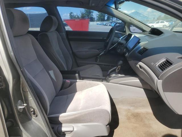 89653925 :رقم المزاد ، 1HGFA16817L085905 vin ، 2007 Honda Civic مزاد بيع