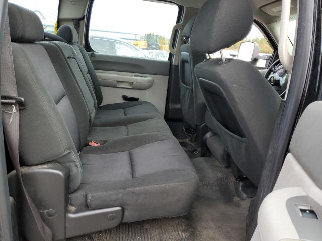 Aukcja sprzedaży 2013 Chevrolet Silverado K2500 Heavy Duty, vin: 1GC1KVCG6DF118450, numer aukcji: 82424155